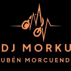 DJMORKU (RUBÉN MORCUENDE)