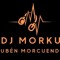 DJMORKU (RUBÉN MORCUENDE)