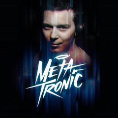Kaarlo aka META-TRONIC