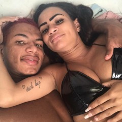 ❤️Roseane Pereira e Erick Silva ❤️
