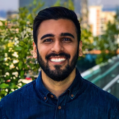 Shayan K. Samani