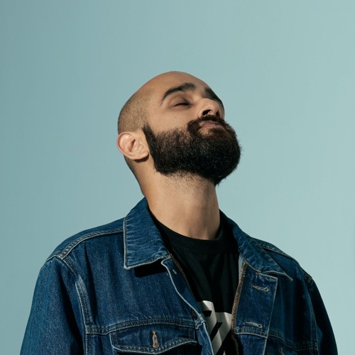 Dr Green — artist photo