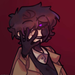 {~Michael Afton~} 💜🍇