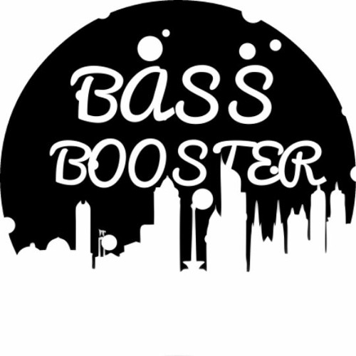 Bass Booster’s avatar