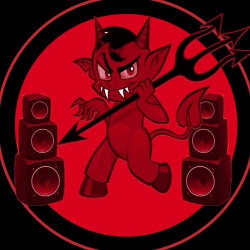Energize Radio’s avatar