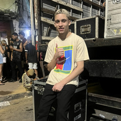 DJ MENOR PERFIL2