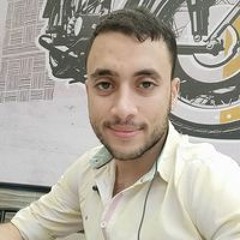 Moaaz Abdelghany