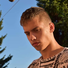 Alex Habot