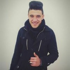 Mohab HoOapa
