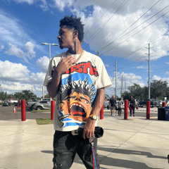 Nico ForeverGettingMoney
