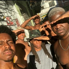tropa do colejao Genário tcp