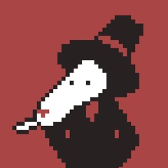 Clown Man Guy