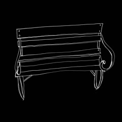 Garden Seat