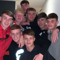 Danny holmes
