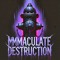 Immaculate Destruction