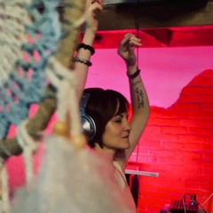 DJ LaLuna