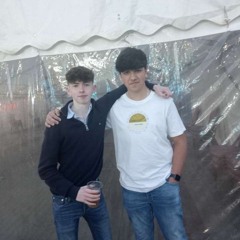 cian duffy