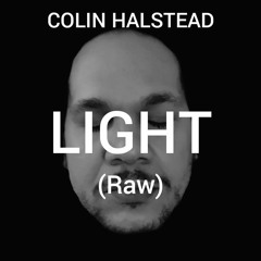 Colin Halstead