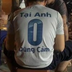 Mạnh Tú