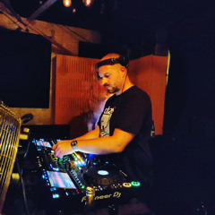 DJ Scalae