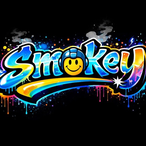 Smokey artist photo
