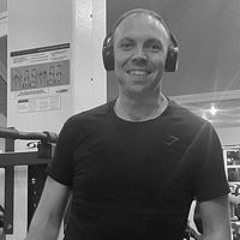 Iain Moffat