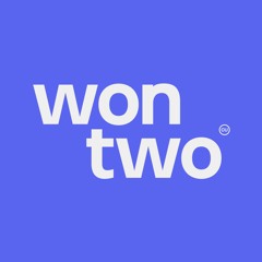 won two