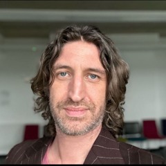 Alex Lambden
