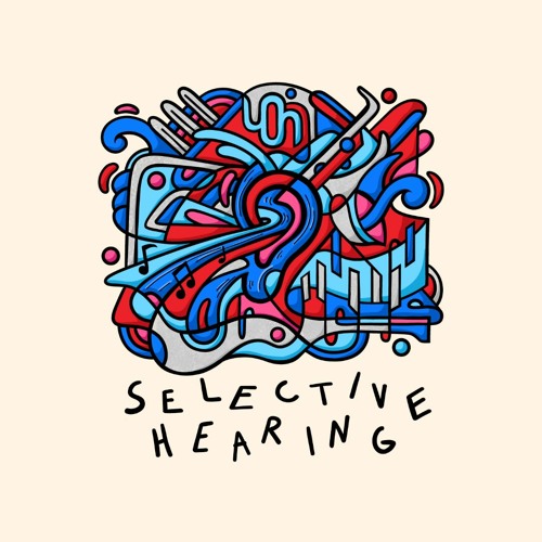 Selective Hearing’s avatar