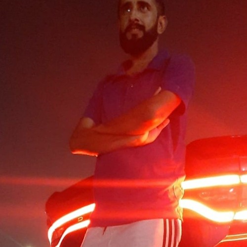 Haroon Waheed ✌🏻’s avatar
