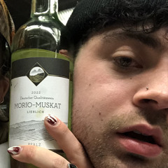 MarioMuskat