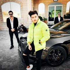 Saman_paya_mafia_rap_persian