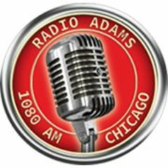 Radio Adams Chicago 1080 AM
