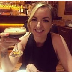 Suzie Byrne