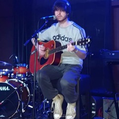 Liam Hayes