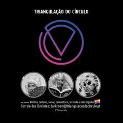 Stream Triangulação do Círculo  Listen to podcast episodes online
