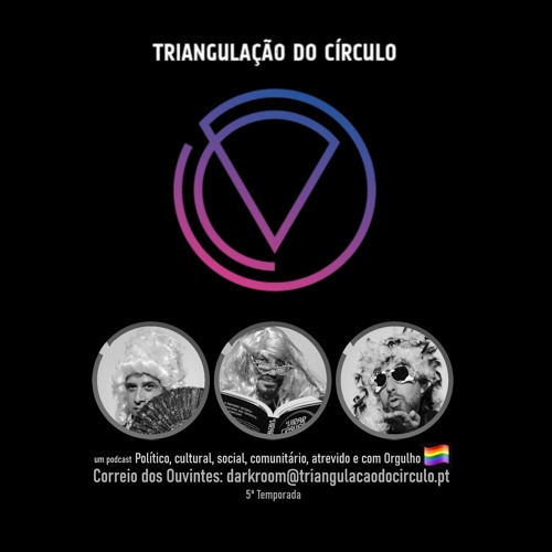 Triangulação do Círculo’s avatar