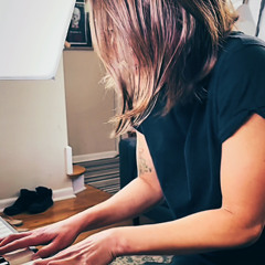 Sarah Ann Wagner-Composer