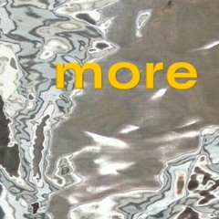 more*