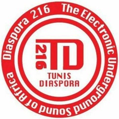 djmourad- TUNIS DIASPORA-TUNIS DIASPORA216-TD216