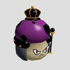 King Mush