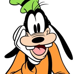 Goofy