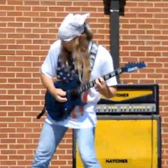 John Hatcher Guitar Extraordinaire