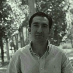 Mehdi Esfandiary