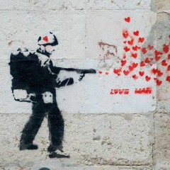 The War On Love