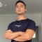 Ash Chahin