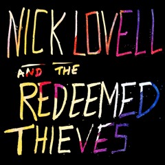 Nick Lovell - Country/Gospel Album Previews