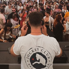Dominic Haeberli