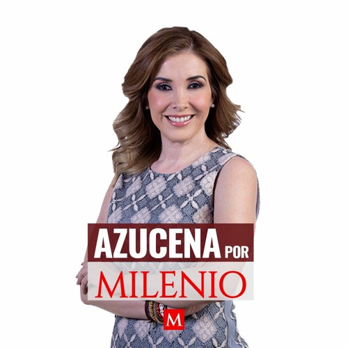 Azucena a las 10, con Azucena Uresti’s avatar