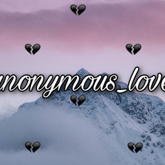 anonymous_love